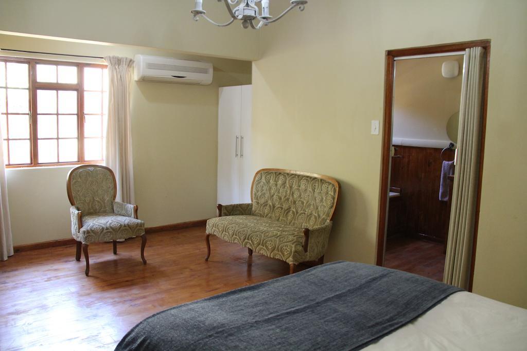Hornbill Lodge มากาลีสเบิร์ก ห้อง รูปภาพ